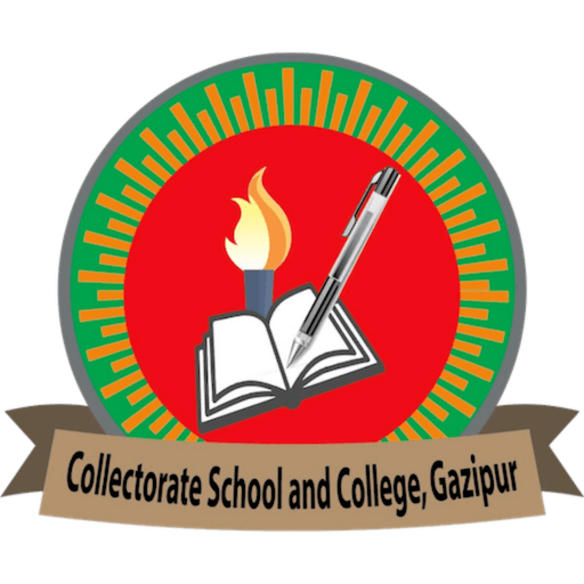Collectorate School and College, Gazipur